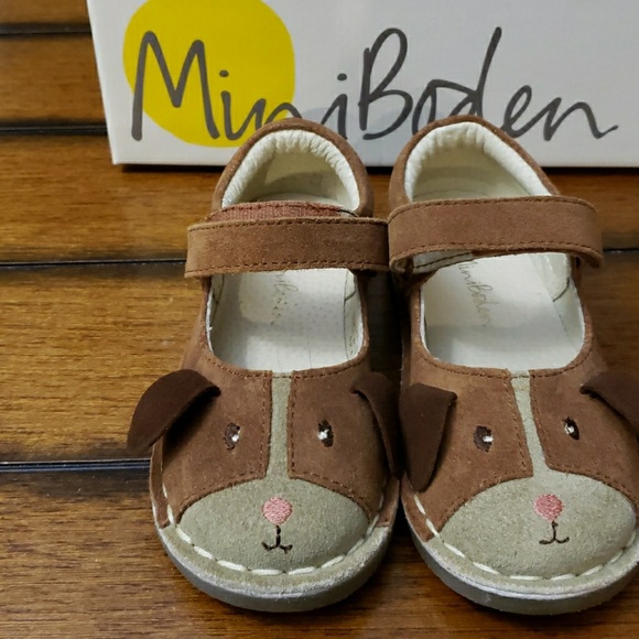 Mini Boden Other - Shoe